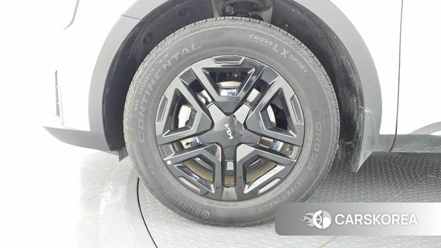 Kia The New Sorento 4th Generation id 4655756 из Кореи 15