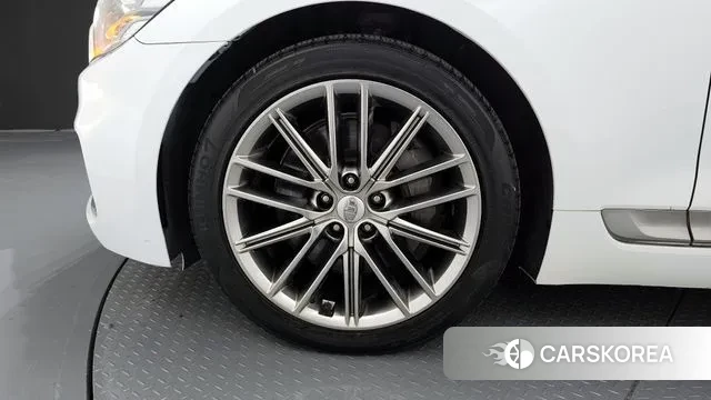 Kia More K9 id 3449210 из Кореи 15