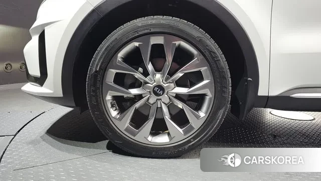 Kia Sorento 4th Generation id 3519669 из Кореи 15