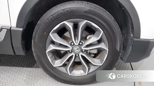 Honda CR-V 5th generation id 3083829 из Кореи 15