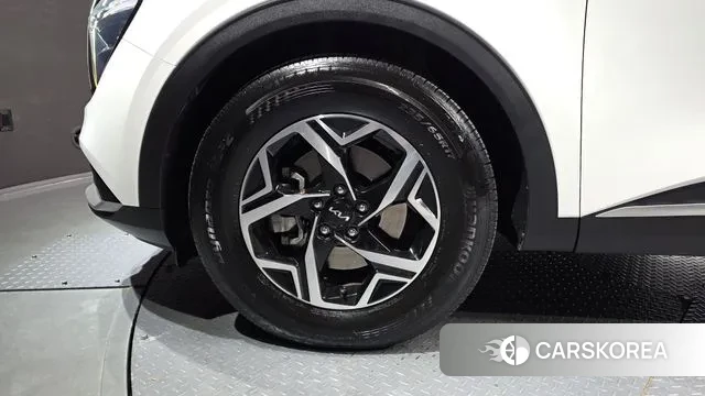 Kia Sportage 5th Generation id 3545293 из Кореи 15