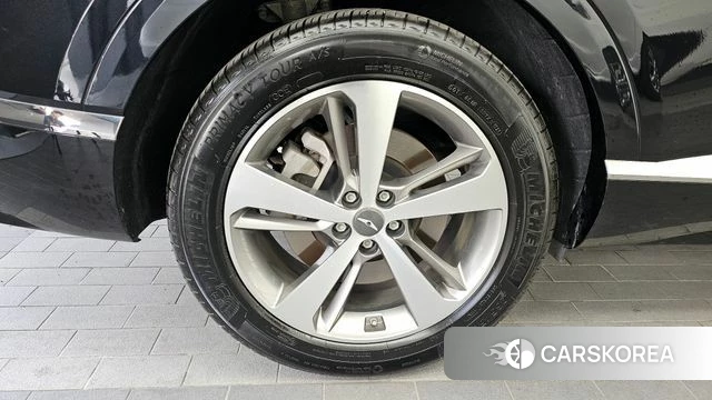 Genesis GV80 id 3800249 из Кореи 15