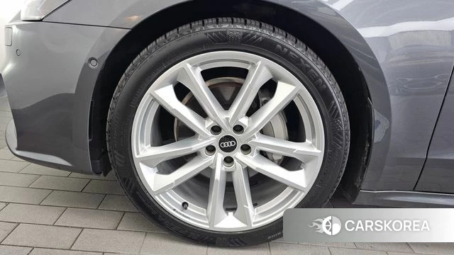 Audi A7 (4K) id 4428850 из Кореи 30
