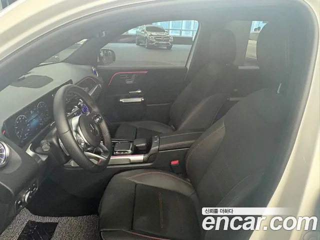 Mercedes-Benz GLB-Class X247 id 2696949 из Кореи 5