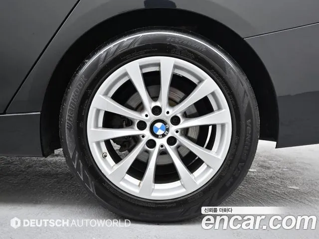 BMW 3 Series GT (F34) id 2703593 из Кореи 15