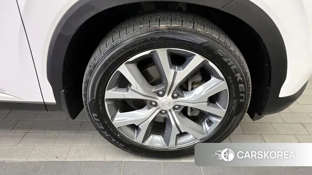 Hyundai Palisade id 3343394 из Кореи 15