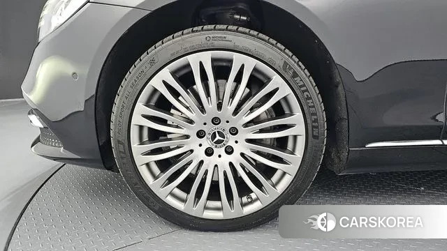 Mercedes-Benz S-Class W222 id 3449386 из Кореи 15