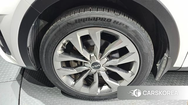 Kia Sorento 4th Generation id 4572894 из Кореи 15