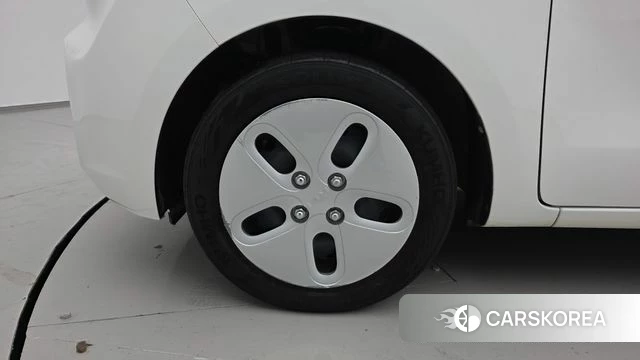 Kia The New Ray id 3794224 из Кореи 15