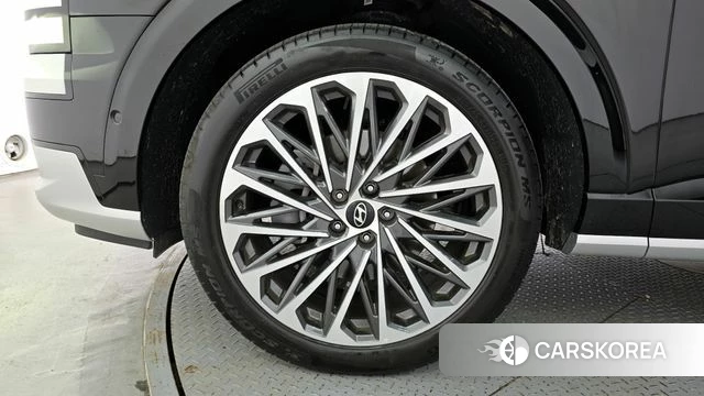 Hyundai Palisade (LX3) id 4359963 из Кореи 26