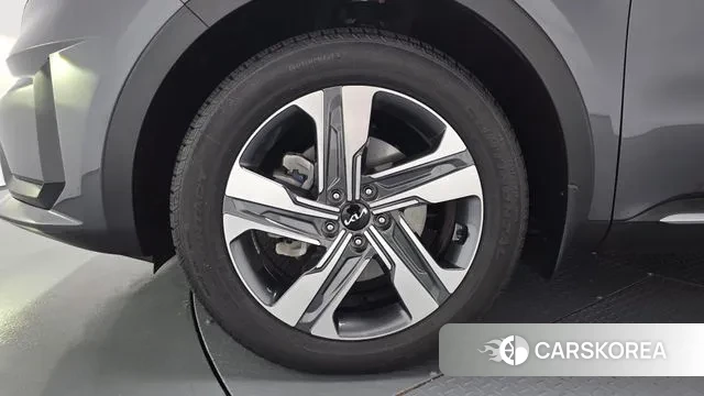 Kia Sorento 4th Generation id 3354570 из Кореи 15