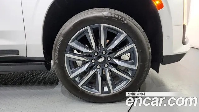 Cadillac Escalade 5th Generation id 2944220 из Кореи 15