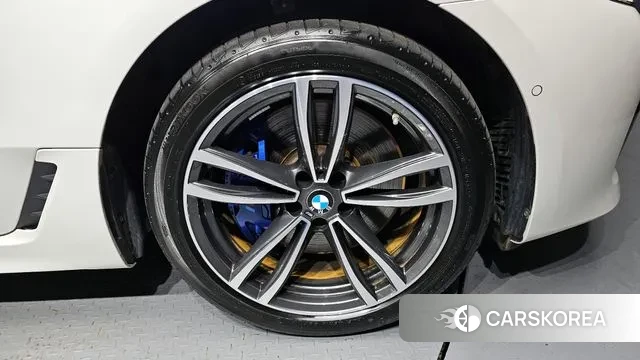 BMW 6 Series GT (G32) id 3053157 из Кореи 15