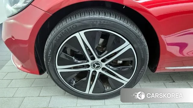 Mercedes-Benz C-Class W205 id 3402705 из Кореи 15