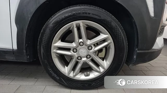 Hyundai Kona id 3292492 из Кореи 15