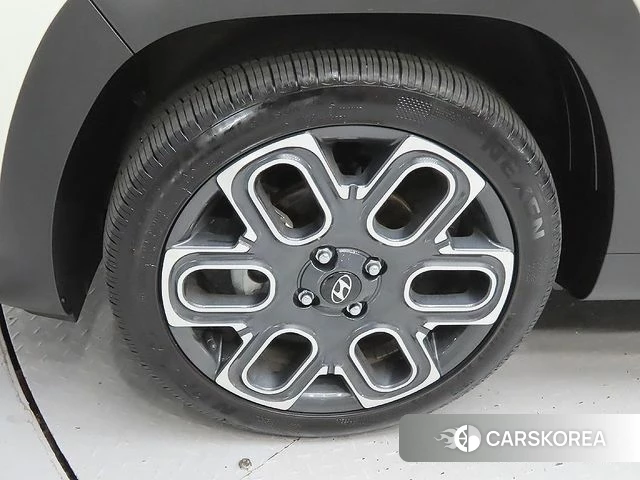 Hyundai Casper id 3859479 из Кореи 14