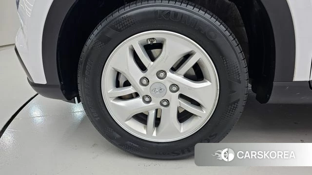 Hyundai Venue id 4434427 из Кореи 15