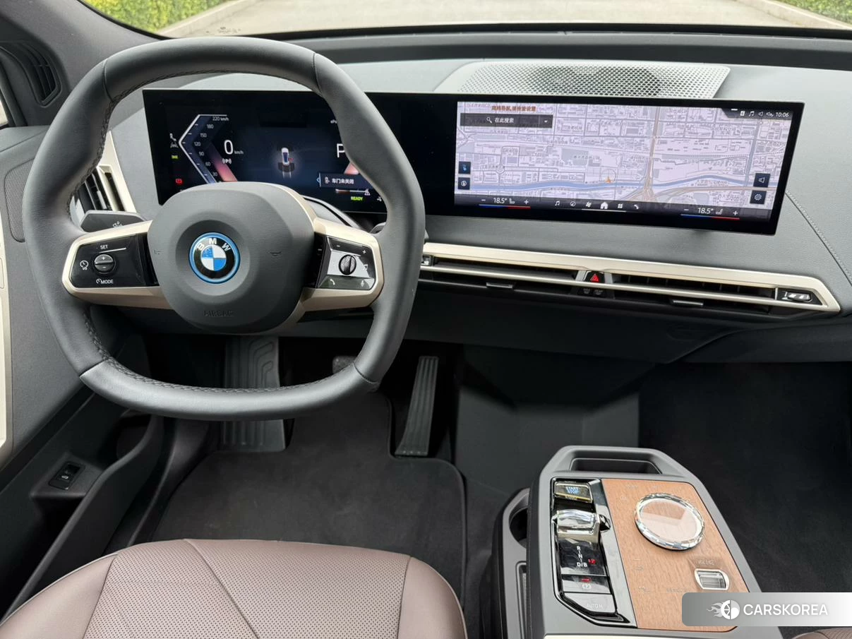 BMW iX id 4473884 из Китая 7