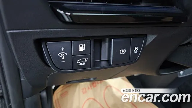 Kia EV6 id 2681313 из Кореи 15