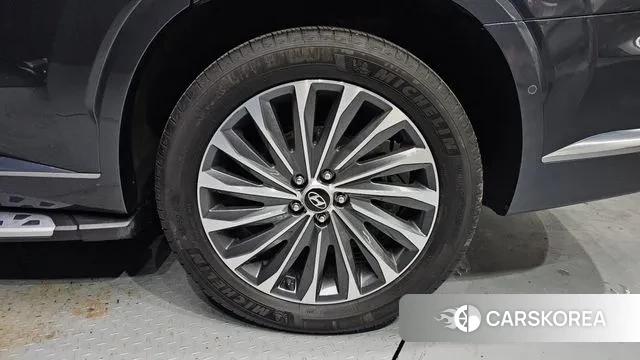 Hyundai The New Palisade id 3739911 из Кореи 15