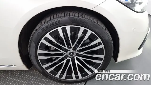 Mercedes-Benz S-Class W223 id 2683043 из Кореи 15