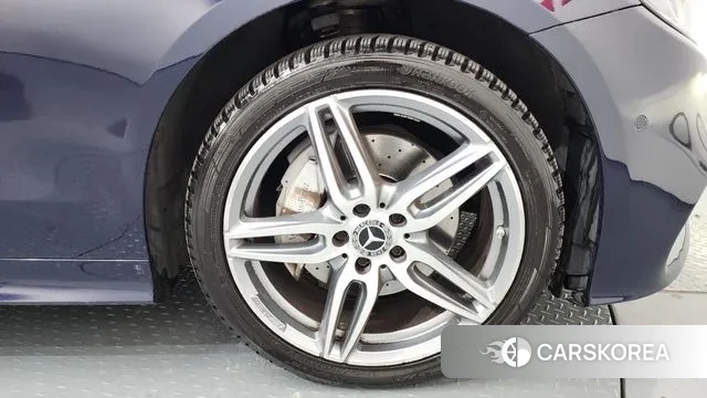 Mercedes-Benz E-Class W213 id 3505541 из Кореи 15