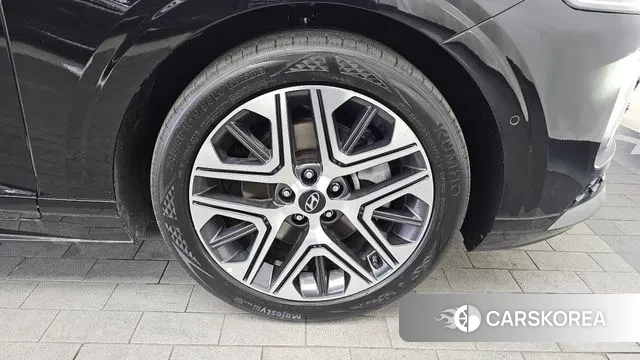 Hyundai Grandeur (GN7) id 3776708 из Кореи 15