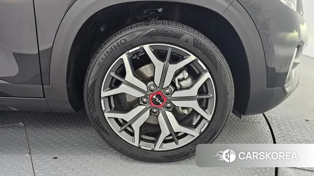 Kia Seltos id 3053830 из Кореи 15