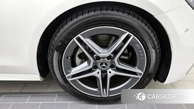 Mercedes-Benz E-Class W213 id 3405916 из Кореи 15