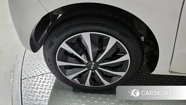 Kia The New Ray id 3556785 из Кореи 15