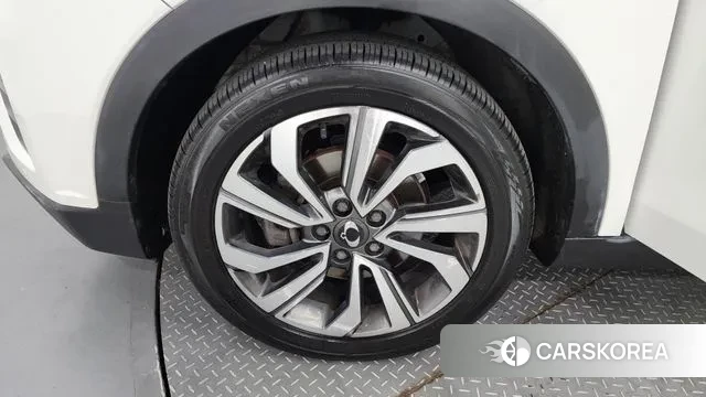 Ssangyong Berry New Tivoli id 2965826 из Кореи 15