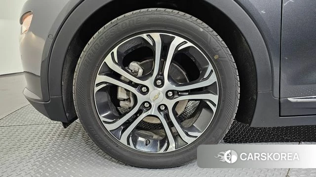 Chevrolet (GM Daewoo) Bolt EV id 4293759 из Кореи 25