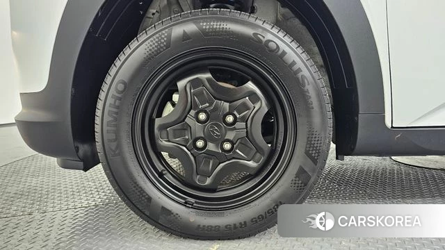 Hyundai Casper id 4593066 из Кореи 25