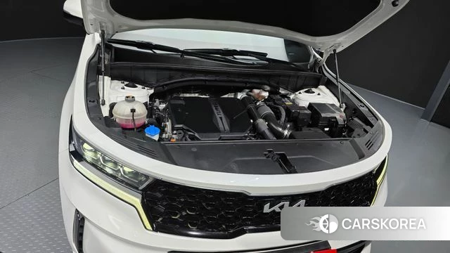 Kia Sorento 4th Generation id 4768801 из Кореи 30