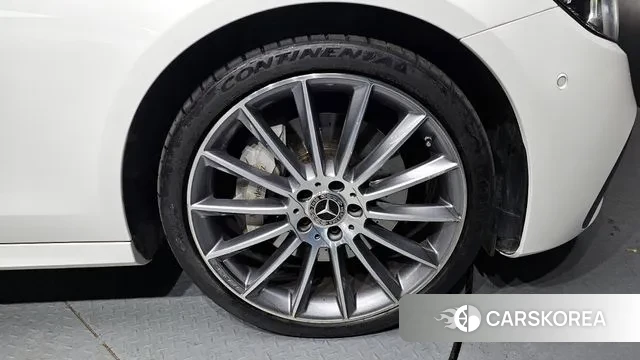 Mercedes-Benz E-Class W213 id 3753147 из Кореи 15