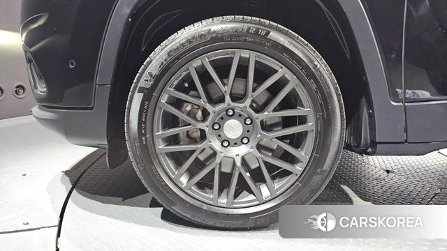 Jeep Cherokee (KL) id 4180397 из Кореи 15