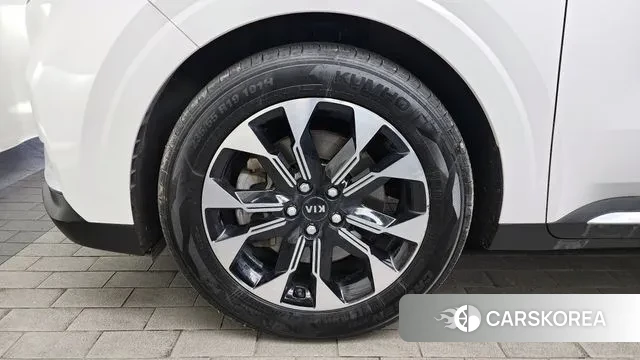 Kia Carnival 4th generation id 3661053 из Кореи 15