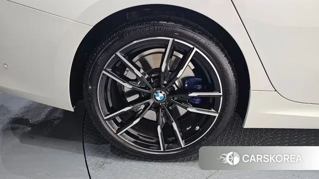 BMW 3 Series (G20) id 3644634 из Кореи 15