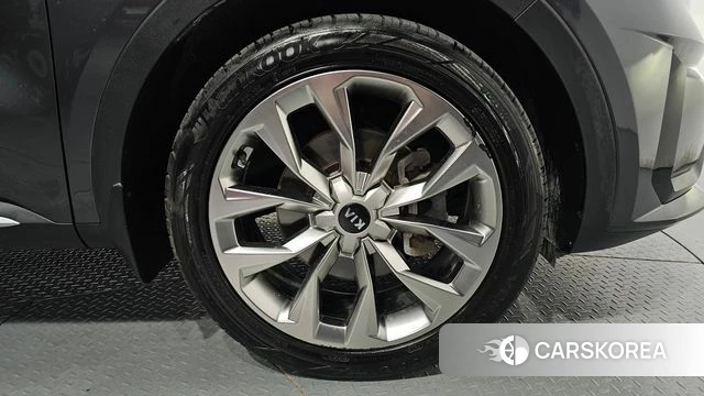 Kia Sorento 4th Generation id 4677262 из Кореи 15