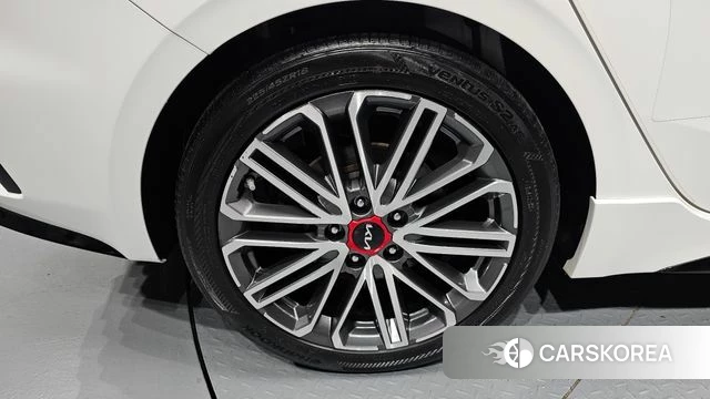 Kia The New K3 2nd generation id 4518221 из Кореи 25
