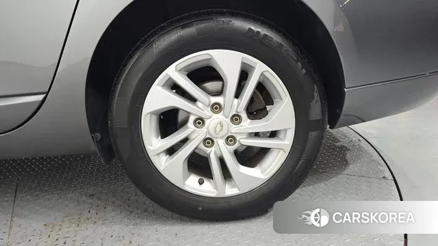 Renault Korea (Samsung) SM3 Neo id 3714086 из Кореи 15