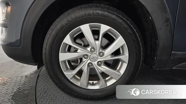 Hyundai All New Tucson id 3578712 из Кореи 15