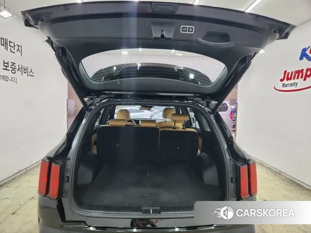 Kia Sorento 4th Generation id 3340415 из Кореи 14