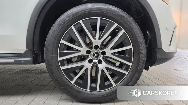 Mercedes-Benz GLC-Class X253 id 3402130 из Кореи 15