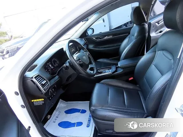 Hyundai Grandeur IG id 3449775 из Кореи 13