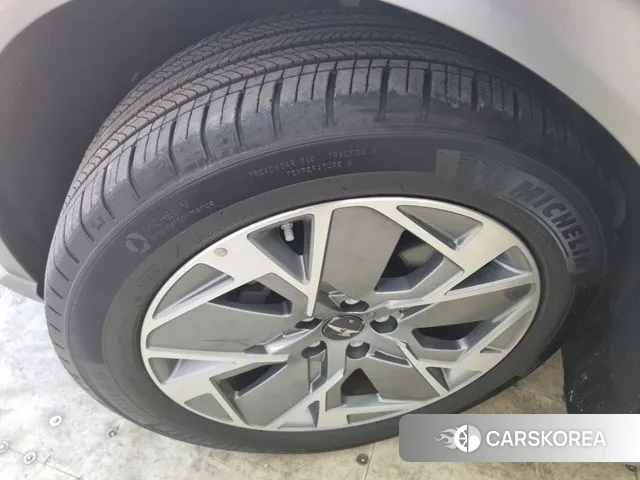 Genesis GV60 id 3037445 из Кореи 15