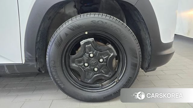 Hyundai Casper id 3811947 из Кореи 15