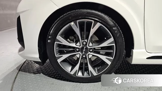 Kia Morning Urban (JA) id 3503607 из Кореи 15