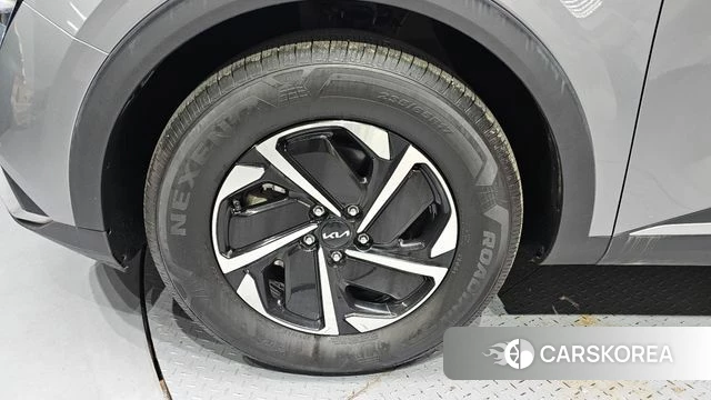 Kia Sportage 5th Generation Hybrid id 3884020 из Кореи 15