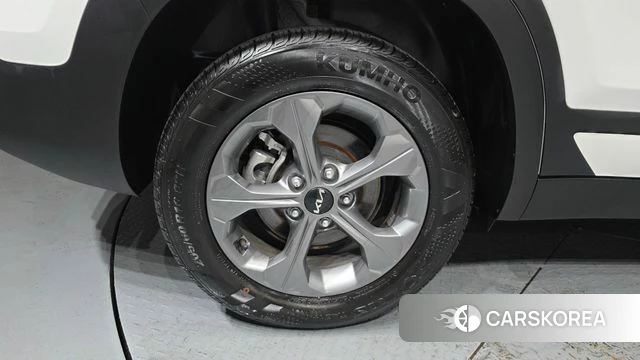 Kia The New Seltos id 4584259 из Кореи 30